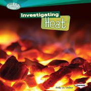 Investigating heat cover image
