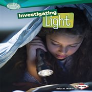 Investigating light cover image