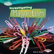 Investigating magnetism cover image