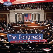 The Congress: a look at the legislative branch cover image