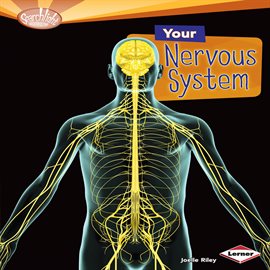 Cover image for Your Nervous System