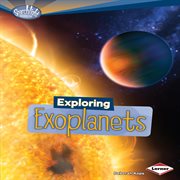 Exploring exoplanets cover image