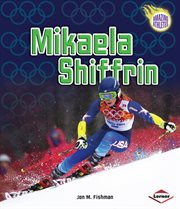 Mikaela Shiffrin cover image
