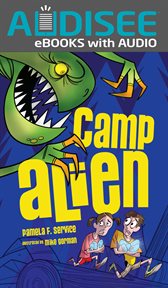 Camp alien cover image