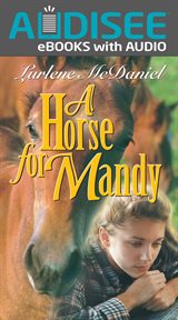 A Horse for Mandy cover image