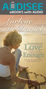 Sometimes love isn't enough cover image