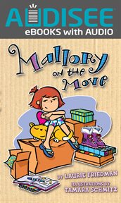 Mallory on the move cover image