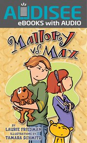 Mallory vs. Max cover image