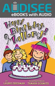 Happy birthday, Mallory! cover image