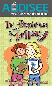 In business with Mallory cover image