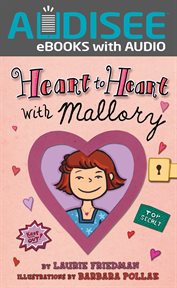 Heart to heart with Mallory cover image