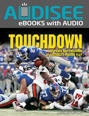 Touchdown : the power and precision of football's perfect play cover image
