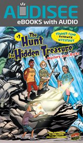Summer Camp Science Mysteries,. Volume 3 cover image