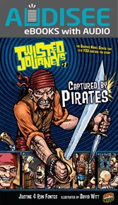Captured by pirates cover image