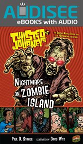 Nightmare on Zombie Island cover image