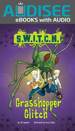 Cover image for Grasshopper Glitch
