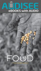Food : the new gold cover image