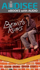 Benito runs cover image