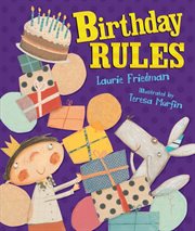 Birthday rules cover image