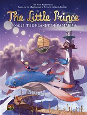 The Little Prince. Issue 23, The planet of Bamalias cover image