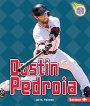 Dustin Pedroia cover image