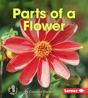 Parts of a flower cover image