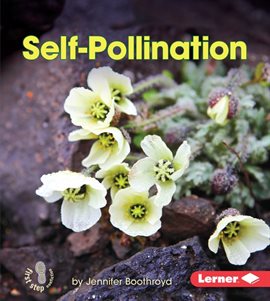 Cover image for Self-Pollination