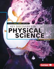 Key discoveries in physical science cover image