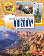 What's great about Arizona? cover image