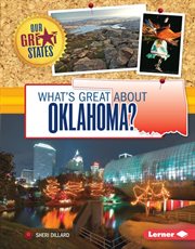 What's great about Oklahoma? cover image