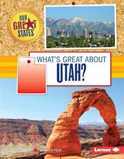 What's great about utah? cover image