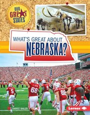 What's great about nebraska? cover image