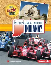 What's great about Indiana? cover image