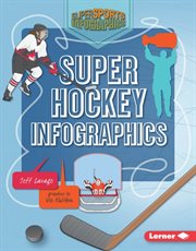 Super hockey infographics cover image