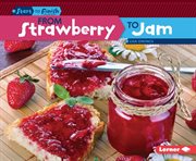 From strawberry to jam cover image