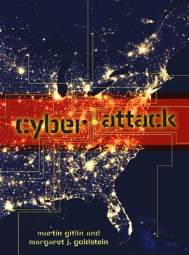 Cover image for Cyber Attack
