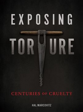 Umschlagbild für Exposing Torture
