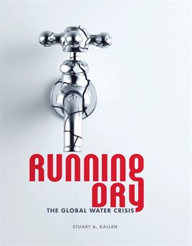 Cover image for Running Dry