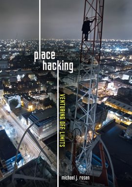 Cover image for Place Hacking