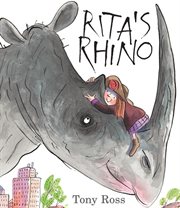 Rita's rhino cover image
