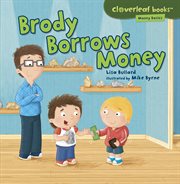 Brody borrows money cover image