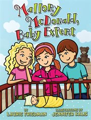 Mallory McDonald, baby expert cover image