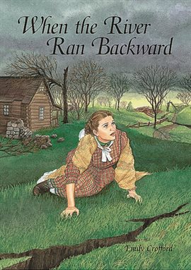 Cover image for When The River Ran Backward