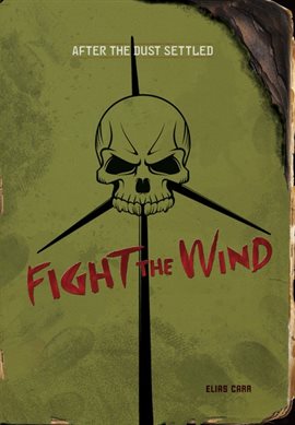 Cover image for Fight The Wind