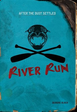 Cover image for River Run