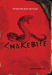 Snakebite cover image