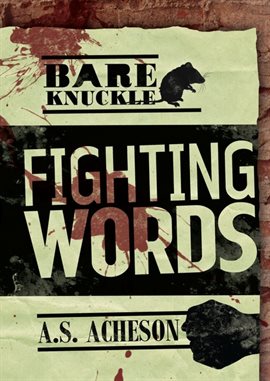 Image de couverture de Fighting Words