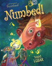 Numbed! cover image