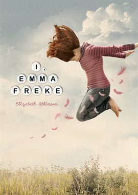 Cover image for I, Emma Freke