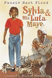 Sylvia & miz lula maye cover image